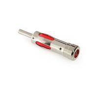 Adattatore Spinotto Antenna Iso Femmina>din Maschio Antenne Ricambio Radio Stere