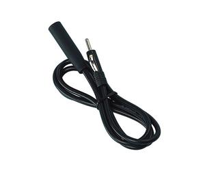 LD2I Cavo Prolunga Per Antenna Din Femmina>Din Maschio - 100 Cm