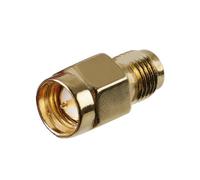 Adattatore antenna SMA maschio>RP-Sma femmina