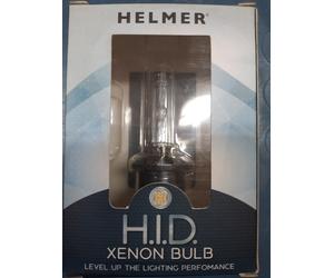 LD2S LAMPADA 85V 35W P32d-2 D2S HELMER