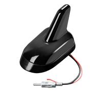 LD34 Aero-Fin 5 Antenna Amplificata Am/Fm