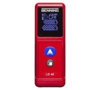 LD40 050500 Distanziometro laser 40m