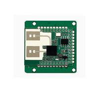 LD6002H 60G Modulo Modulo per il Rilevamento Della Respirazione e del Battito Cardiaco Modulo di Monitoraggio Intelligente Senza Contatto