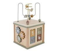 LD7131 Activity Cube - Cubo multiattività FSC Little Farm