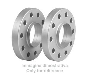 LD73 Kit 2 Distanziali - 16 Mm - A32