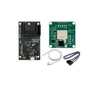 LD8001B Kit di Test Sensore di Rilevamento del Livello A Onde Millimetriche da 79G Modulo Senza Contatto Misurazione del Livello Ad Alta