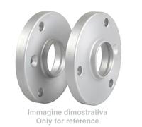 LD8H Kit 2 Distanziali - 20 Mm - B11