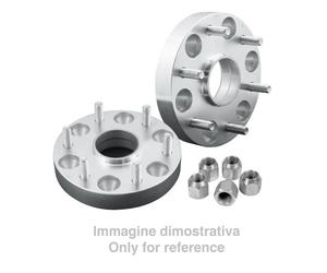 LD9F Kit 2 Distanziali 4X4 - 30 Mm - M45