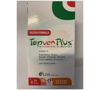 LDA PHARMA Srl TOPVENPLUS 20 STICK