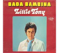 LDA7625 7"-45 giri" Bada Bambina / Era Febbraio VINYL