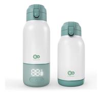 Scaldabiberon portatile e thermos 2 in 1 GAJA verde