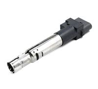 Ldabrye 022905100N 022905715C 1331283 UF404 Candela Durevole per Bobina Accensione Auto 022905100A 022905100D 022905100G 022905100K Candele E Pacchi Bobine Set Prese Girevoli con Cavi con