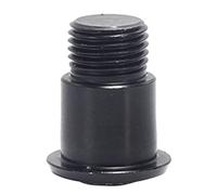 Ldabrye 1Pc Ciclismo Per Viti Ruota Parti Deragliatore Posteriore Bulloni di Fissaggio Della Bici Da Strada Deragliatore Posteriore Vite Ruota