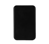 Ldabrye 2.5 "Hard Drive Enclosure USB3.0 Alloggiamento esterno per 2.5 Pollice Enclosure per PC Laptop Accessori Leggero Portatile Caso Alluminio