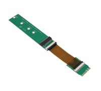 Ldabrye Adattatore compatibile con A ed E, fornisce accesso dati ad alta velocità per computer portatili e applicazioni industriali. Adattatore per unità ad alta velocità