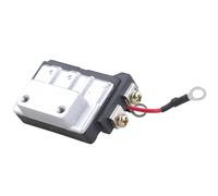 Ldabrye Affidabile Modulo Controllo Accensione Automatica del Motore Installazione Senza Problemi Durevole per 1.6L 1.8L 1993-1995 89620-12440 Metallo Ricambio Stabile Lunga Durata Preciso