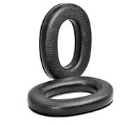 Ldabrye Aggiornamenti Ear Pad per cuffie Auricolari Fornire Lungo Ultimo Comfort Riduzioni del rumore Paraorecchie Copertura dell'orecchio Riduzione del rumore Paraorecchie per