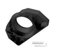 Ldabrye Alluminio Wheel Stand Rack Holder Fit Per G27 G29 G920 G923 Immersive Gioco Competitivo Gioco Miglioramento Guida Professionale Staffa di Sterzo