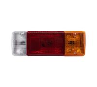 Ldabrye Assemblaggio della Luce della Coda A LED Automobilistica per 70 75 79 Serie Ute Automobile Luce Posteriore Accessori per Auto