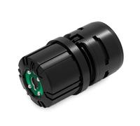 Ldabrye B02 Microfono dinamico Nuclei Testa Durata Per Cavo Home Karaoke E Piccoli Dispositivi Raduni