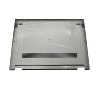 Ldabrye Base protettiva inferiore per computer portatile, telaio leggero, migliora la stabilità per 520 14 Business Laptop Bottom Case
