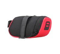 Ldabrye Borsa da sella per bici da strada, piccola borsa per bicicletta, borsa posteriore per reggisella da ciclismo, impermeabile, sotto i sedili