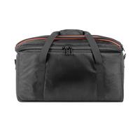 Ldabrye Borsa da Trasporto Portatile per on The Go Altoparlante Materiale Durevole, Comoda Maniglia Garantisce la Sicurezza Altoparlante Resistente all'Usura e ai Graffi