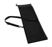 Ldabrye Canoe Barche Split Paddles Borsa da trasporto Coulisse Mesh Kayak Portatile Storage Mesh Facile da Trasportare Barche Accessori