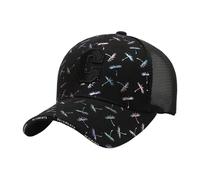 Ldabrye Cappello da sole per sport all'aria aperta, traspirante, con visiere, stile coreano, per uomini e donne, sport all'aria aperta