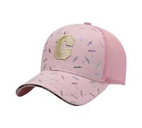 Ldabrye Cappello da sole per sport all'aria aperta, traspirante, con visiere, stile coreano, per uomini e donne, sport all'aria aperta