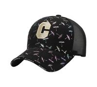 Ldabrye Cappello da sole per sport all'aria aperta, traspirante, con visiere, stile coreano, per uomini e donne, sport all'aria aperta