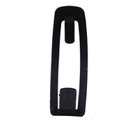 Ldabrye Caschi da sci Fibbia ABS Caschi da sci Occhiali Clip da cintura Caschi da sci Accessori Facile da usare per lo sci