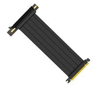 Ldabrye Cavo di estensione della scheda grafica del cavo PCIE 16x di velocità completa per la scheda di espansione Express GPU