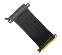 Ldabrye Cavo di estensione della scheda grafica del cavo PCIE 16x di velocità completa per la scheda di espansione Express GPU