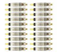 Ldabrye Chiavi multifunzione con valvola tubeless alta per vari tipi di biciclette resistenti alle intemperie