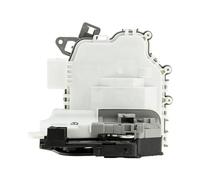 Ldabrye Chiusura Universale per Console Centrale Automobilistica Gruppo Serratura per Porta Maggiore Sicurezza del Veicolo per 8J1837015F 8J1837015D Sicurezza Automobilistico