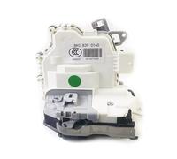 Ldabrye Chiusura Universale per Console Centrale Automobilistica Gruppo Serratura per Porta Maggiore Sicurezza del Veicolo per 8J1837015F 8J1837015D Sicurezza Automobilistico