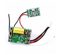 Ldabrye Circuito intelligente con protezioni da sovraccarico e sovraccarico per batterie BL1830 BL1840 da 18 V che garantiscono un uso prolungato circuito intelligente con sovraccarico di lunga durata