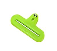 Ldabrye Clip di tenuta multiuso per cucine di stoccaggio snack borse efficienti morsetti sigillati con disegni creativi colorati acrilici clip per la freschezza degli alimenti domestici