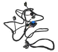 Ldabrye Compatibile per W253 GLC200 GLC220 GLC300 GLC350 Anteriore velocità Parcheggio Sensori Assistenza Cavo PDC Monti per Veicoli Specifici