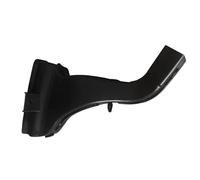 Ldabrye Condotto resistente della guida dell'aria del freno con durata di oltre 60000 miglia per una gestione termica affidabile riduce il rischio di dissolvenza LR098392 Raffreddamento migliorato dei