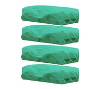 Ldabrye Confezione da 4 sentinelle invernali per piante a disposizione rapida, per evidenziare il controllo del caldo per giardinieri attivi in varie condizioni, facile da installare e proteggere