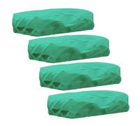 Ldabrye Confezione da 4 sentinelle invernali per piante a disposizione rapida, per evidenziare il controllo del caldo per giardinieri attivi in varie condizioni, facile da installare e proteggere