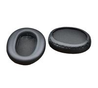 Ldabrye Cuscinetti auricolari per cuffie WHCH720N ad alta fedeltà, suono chiaro per una sostituzione confortevole di lunga durata