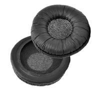 Ldabrye Cuscinetti auricolari silenziosi per cuffie PH88, PH88R, PH44, PH44R, morbide, riducono al minimo l'attrito, conversazioni private, messa a fuoco, cuscinetti auricolari di ricambio