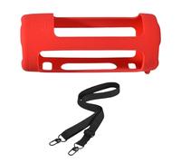 Ldabrye Custodia per il trasporto GRIP Borsa da viaggio con spallacci Accessori per altoparlanti compatibili con Bluetooth Custodia in silicone