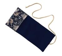 Ldabrye Divinazioni Tarocchi Porta carte Pieghevole Borsa Organizzatori di Carte da Gioco Borse di Stoccaggio Rotoli Tarocchi Manica per il trasporto di Tarocchi Divinazione Tarocchi Sacchetti