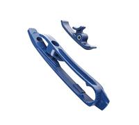 Ldabrye Generale Motociclo Guardia Catena Efficienza Carburanti Facile Impostazioni Minimizza Il Rumore Di Scuotimento Adatto Per Moto Ad Alta Resistenza Guida Catena