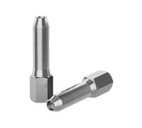 Ldabrye Grasso resistente con filtro detriti e design ergonomico per camion processo di lubrificazione regolare facile installazione adattatori grasso