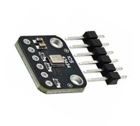 Ldabrye ICS 43434 Digital MEMS Microfono Modulo I2S Porta Piccola Dimensione Per Robotica E Dispositivi Domestici Intelligenti Modulo uditivo